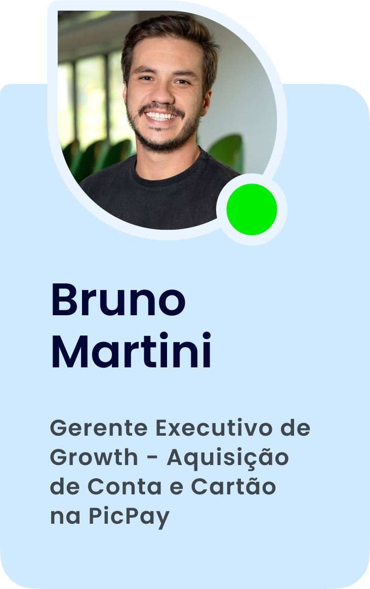 Bruno Martini