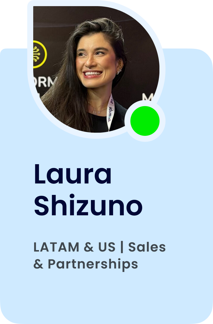 Laura Shizuno