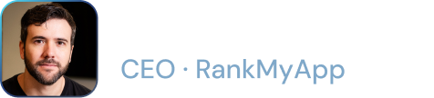 Leandro Scalise-Ceo-RankMyApp