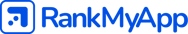 Logo RankMyApp