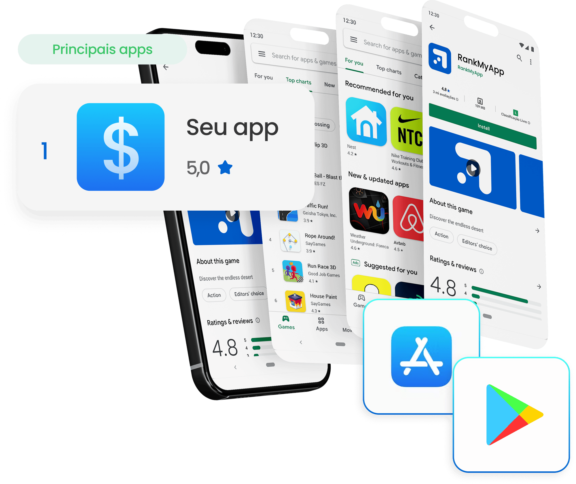 Mobile Intelligence-2