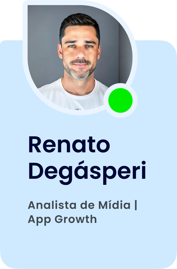 Renato Degásperi 