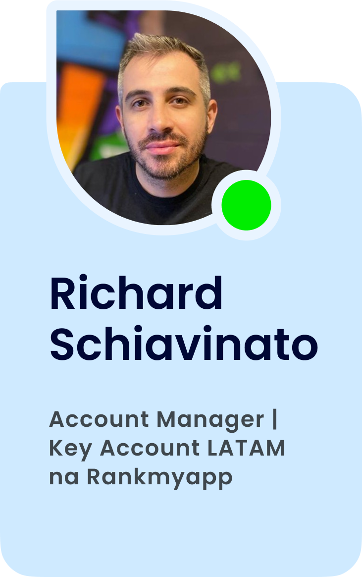 Richard Schiavinato