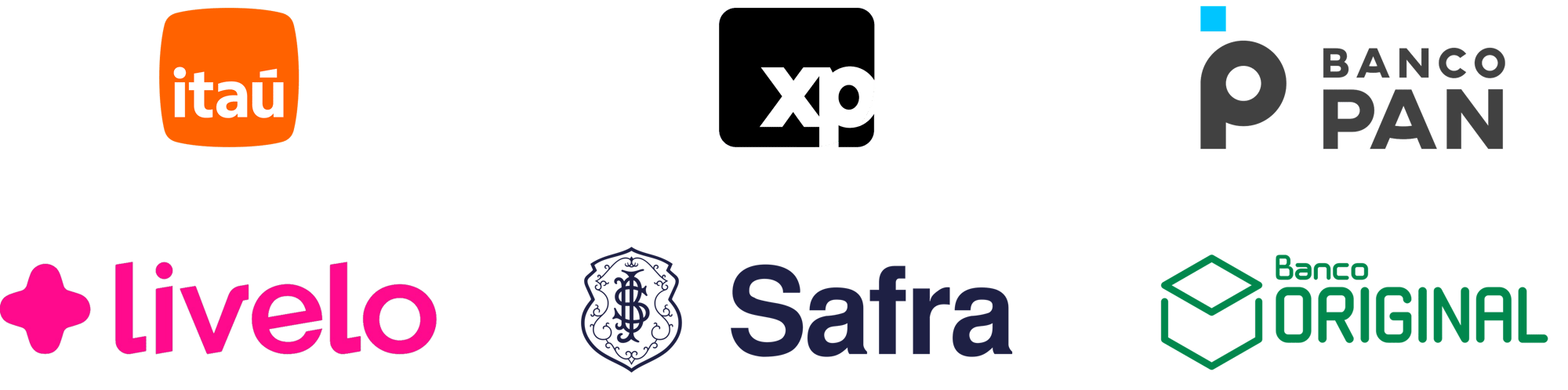 bancos rankmyapp mobile