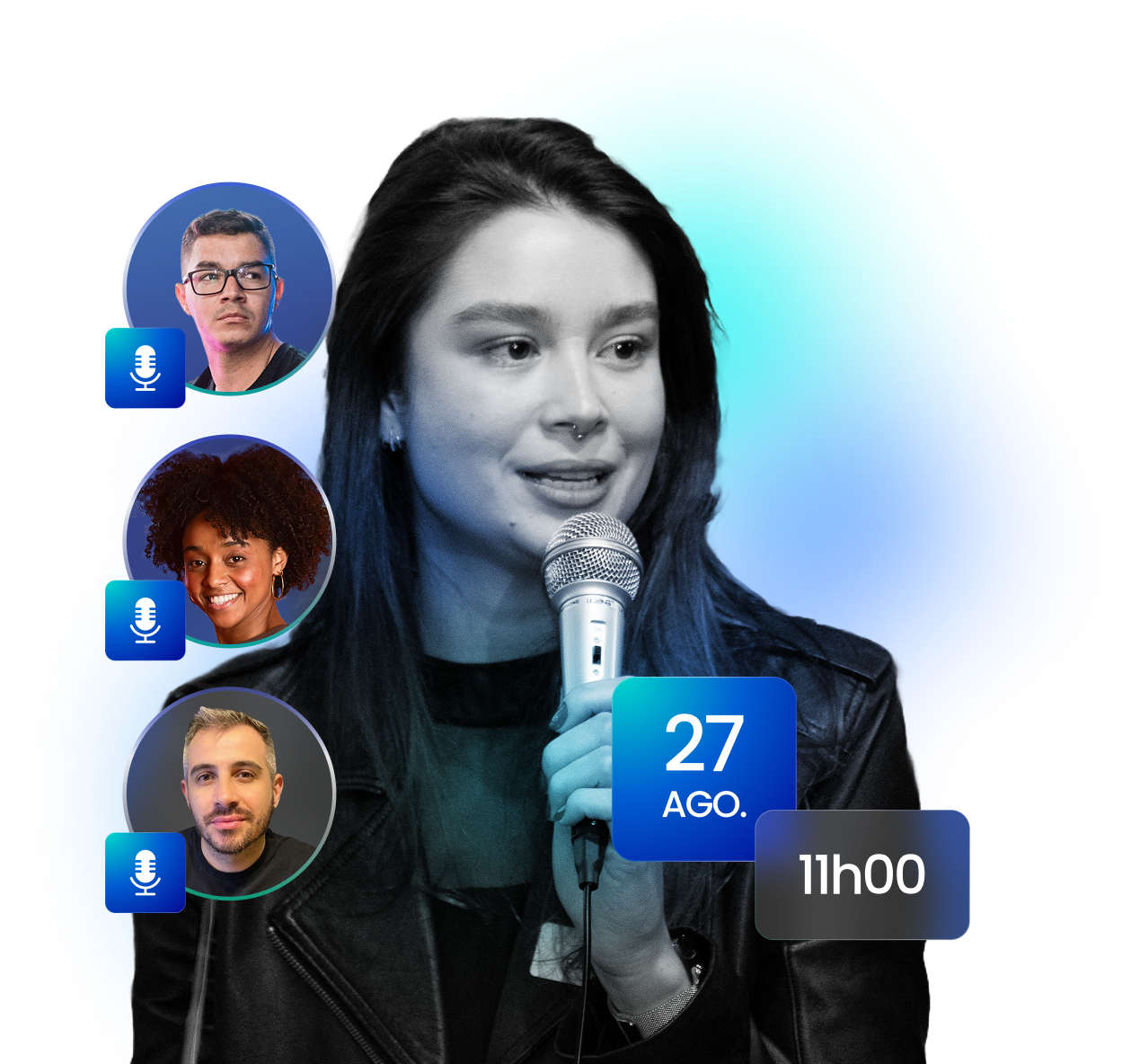 ju ennes banner