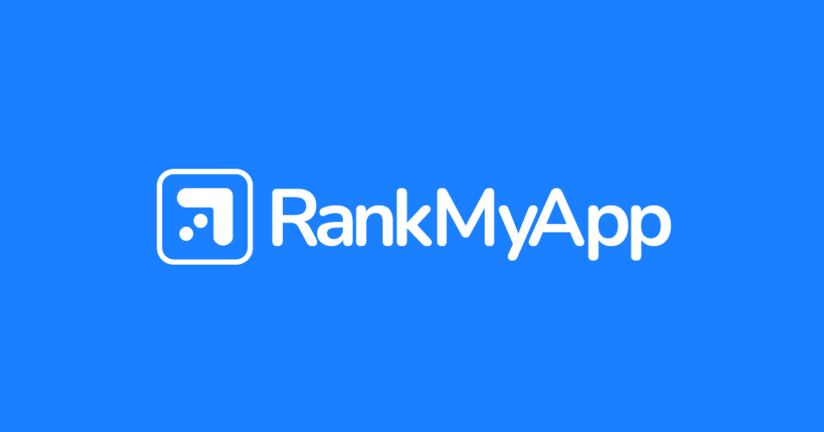 Top Apps Brasil 2025 | Ranking de Visibilidade e Crescimento | RankMyApp